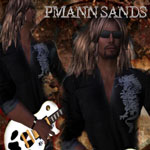 Pmann Sands